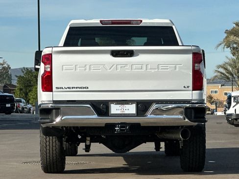New 2026 Chevrolet Silverado 2500 LT image 5