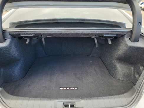 Used 2020 Nissan Maxima 3.5 S w/ Floor Mat Group image 20