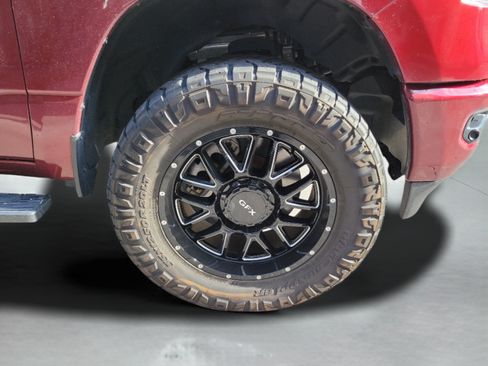 Used 2023 RAM 1500 Laramie AWD/4WD image 29