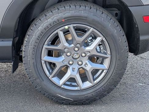 New 2026 Ford Bronco Sport Big Bend w/ Convenience Package AWD/4WD image 15