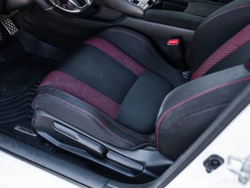 Used 2020 Honda Civic Si image 56