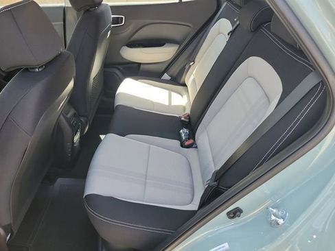 New 2026 Hyundai Venue SEL FWD image 25