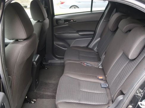 Used 2019 Mitsubishi Eclipse Cross ES image 19