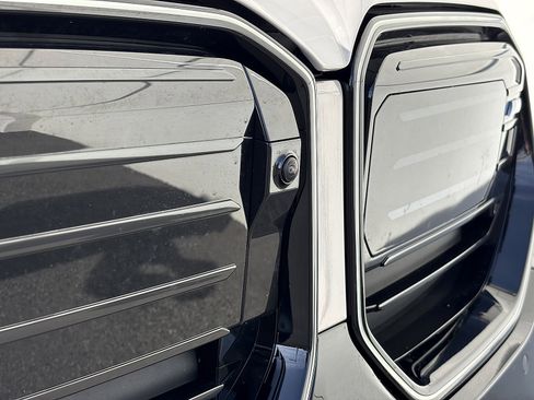 Used 2025 BMW X3 M50 w/ Premium Package image 11