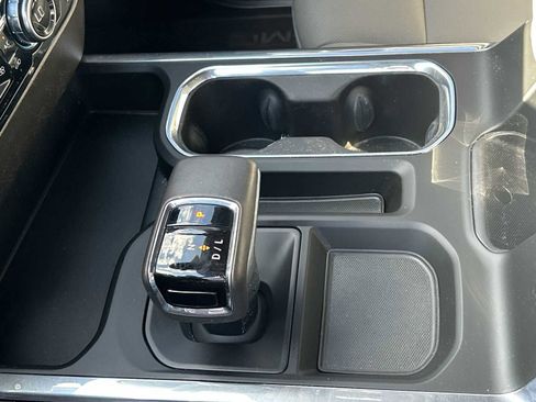 Used 2024 GMC Sierra 1500 SLT w/ SLT Premium Plus Package image 14