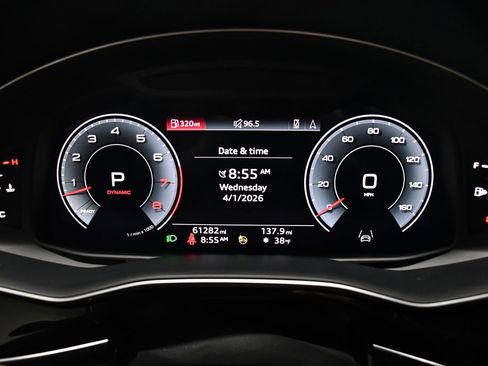 Used 2022 Audi Q7 3.0T Premium Plus w/ Premium Plus Package image 12