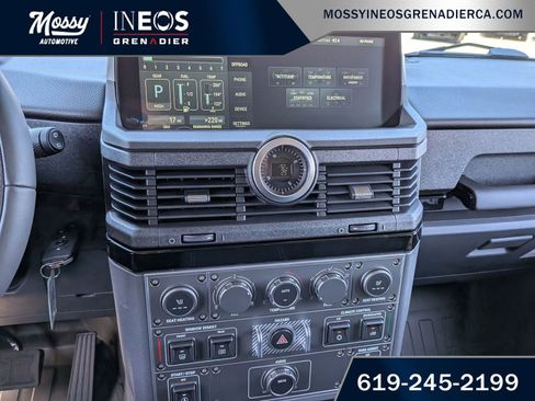 New 2026 INEOS Grenadier image 16