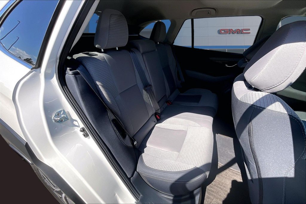 Used 2025 Subaru Outback Premium AWD/4WD image 28