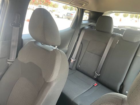 Used 2025 Nissan Kicks S FWD image 22