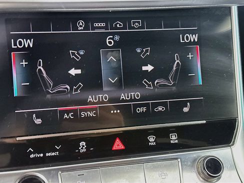 Used 2024 Audi A6 Premium Plus AWD/4WD image 24