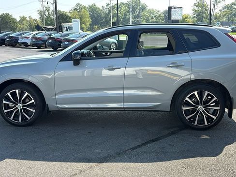 Certified 2025 Volvo XC60 B5 Ultra AWD/4WD image 2
