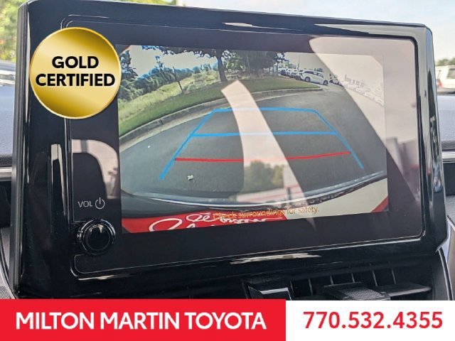 Used 2025 Toyota Corolla LE FWD image 19