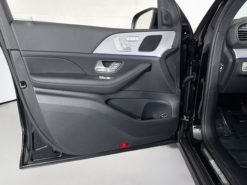 New 2026 Mercedes-Benz GLE 350 4MATIC image 20