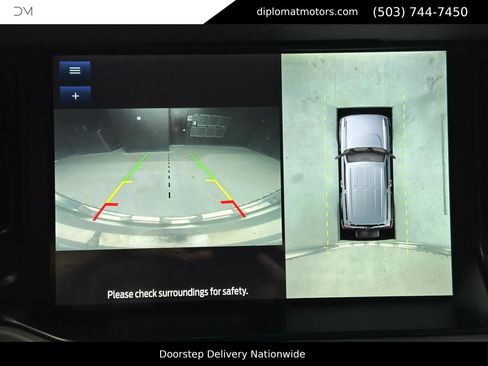 Used 2022 Ford Bronco Badlands image 35