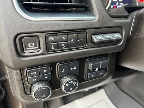 Used 2021 Chevrolet Tahoe High Country image 27