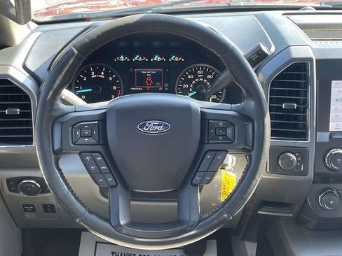 Certified 2019 Ford F150 XLT w/ Equipment Group 302A Luxury AWD/4WD image 13