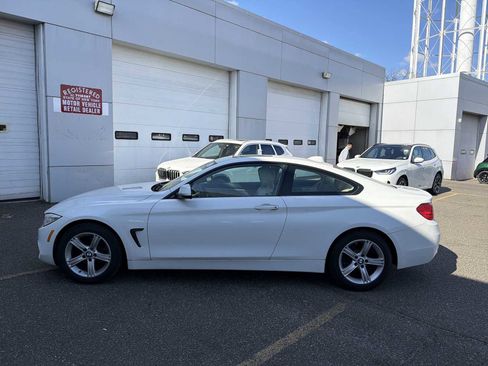 Used 2014 BMW 428i xDrive Coupe image 7