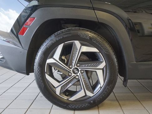 Used 2024 Hyundai Tucson Limited FWD image 36