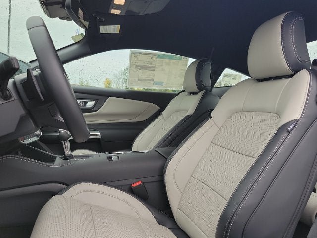 New 2026 Ford Mustang GT Premium RWD image 5