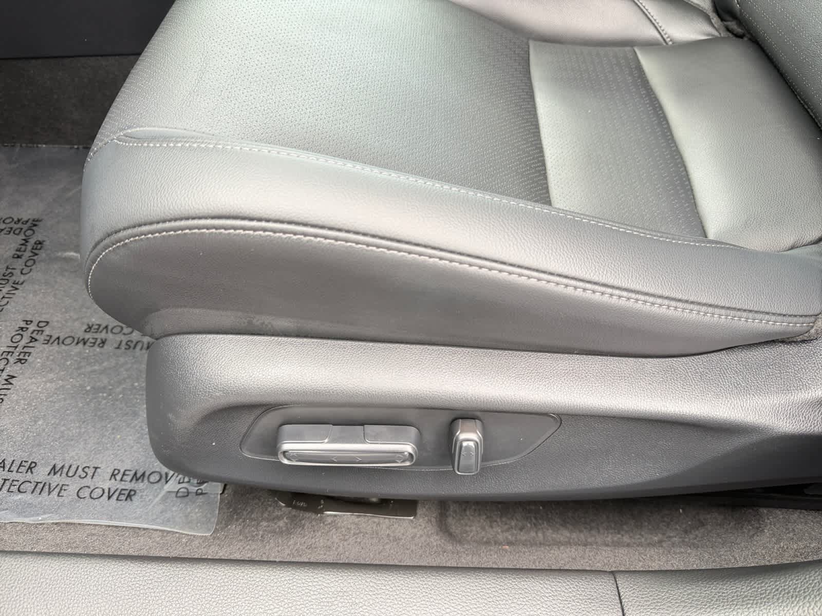 Used 2024 Honda Civic Touring image 29