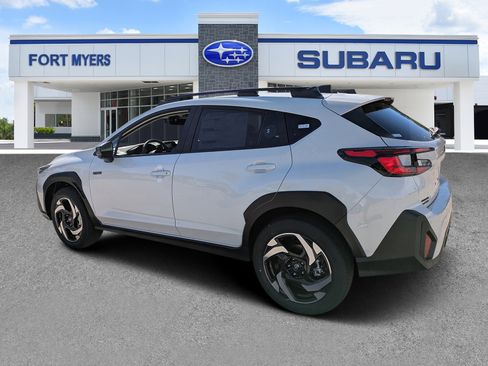 New 2026 Subaru Crosstrek 2.0i Premium image 7
