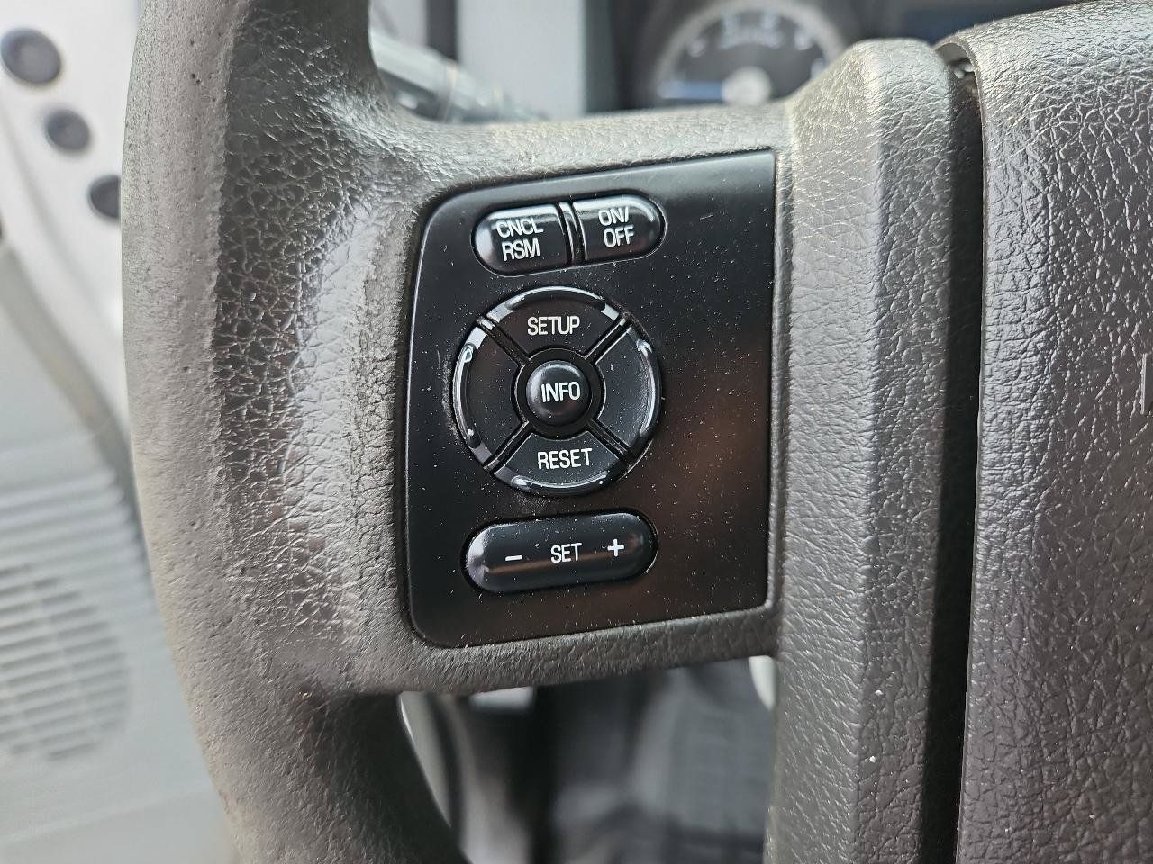 Used 2014 Ford F350 XL w/ Power Equipment Group RWD image 16