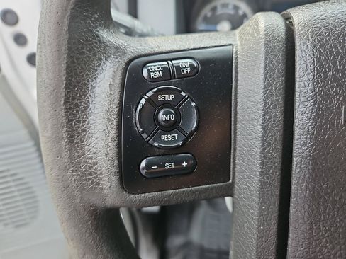 Used 2014 Ford F350 XL w/ Power Equipment Group RWD image 16