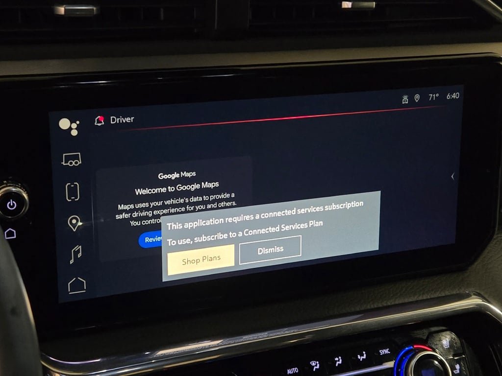 Certified 2023 GMC Sierra 1500 Denali AWD/4WD image 25