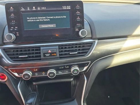 Used 2022 Honda Accord Sport Special Edition image 16