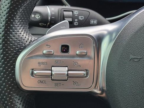 Certified 2022 Mercedes-Benz GLC 300 4MATIC image 27