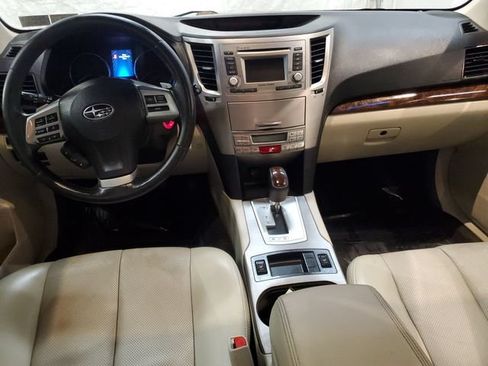 Used 2014 Subaru Legacy 2.5i Limited w/ Moonroof Package AWD/4WD image 14