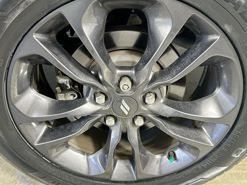 Used 2022 Dodge Durango GT image 31