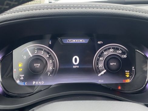 New 2026 RAM 2500 Rebel w/ Rebel Level 1 Equipment Group image 20