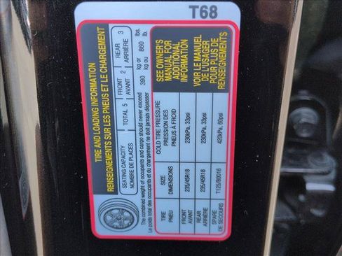 Used 2025 Kia Soul GT-Line w/ GT-Line Technology Package FWD image 19