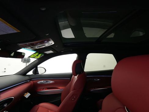 New 2026 Genesis GV70 2.5T Sport Prestige image 19