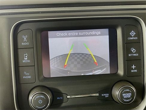 Used 2024 RAM 1500 Classic SLT image 14