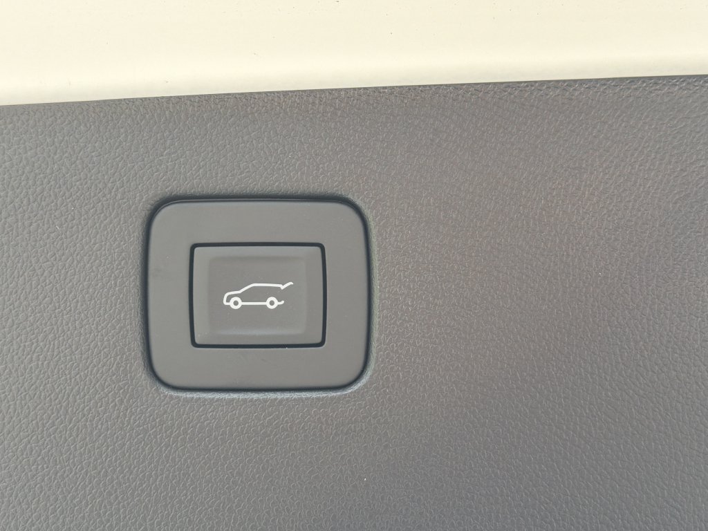 New 2026 Buick Envista Sport Touring w/ Convenience I Package FWD image 14