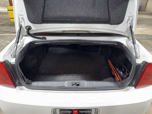 Used 2010 Chevrolet Malibu LS image 11