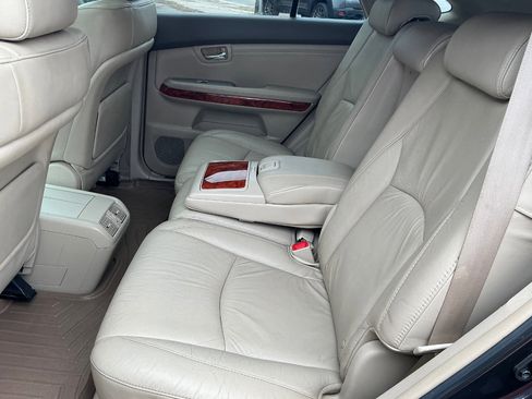 Used 2009 Lexus RX 350 AWD image 14