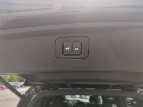 New 2025 Nissan Armada PRO-4X w/ Pro-4X Premium Package image 10