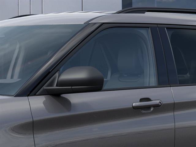 New 2027 Ford Explorer Active AWD/4WD image 23