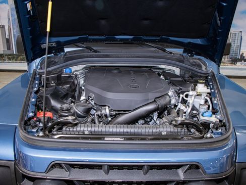 Used 2024 INEOS Grenadier image 5