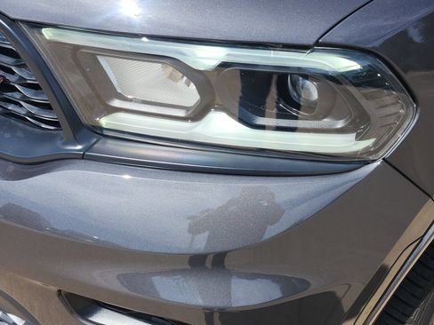 Used 2024 Dodge Durango R/T RWD image 10