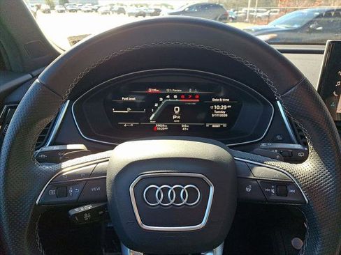 Certified 2023 Audi SQ5 Premium Plus w/ Premium Plus Package image 20