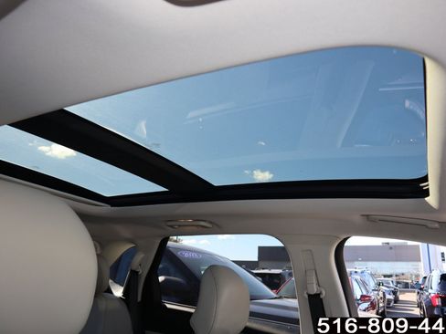 Used 2016 Ford Edge Titanium w/ Equipment Group 301A image 23