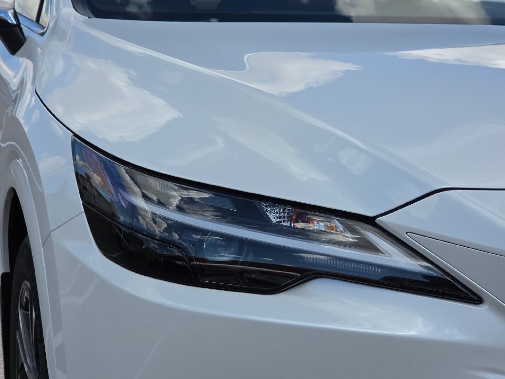 New 2026 Lexus RX 350h AWD/4WD image 8