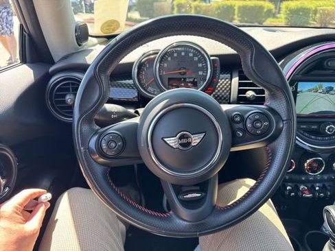 Used 2017 MINI Cooper S FWD image 14