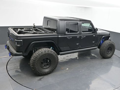 Used 2020 Jeep Gladiator Rubicon image 70