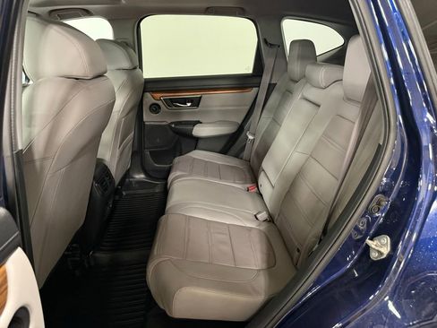 Used 2019 Honda CR-V EX-L image 18