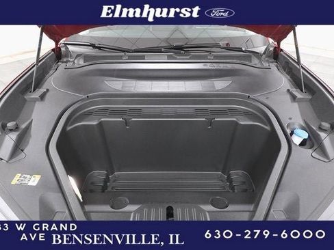 Used 2024 Ford Mustang Mach-E Select w/ Comfort Package Lite image 32